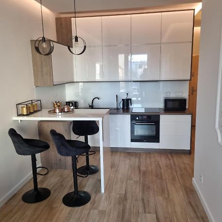 Apartament Skarbowa Leszno  Exterior foto