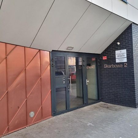 Apartament Skarbowa Leszno  Exterior foto