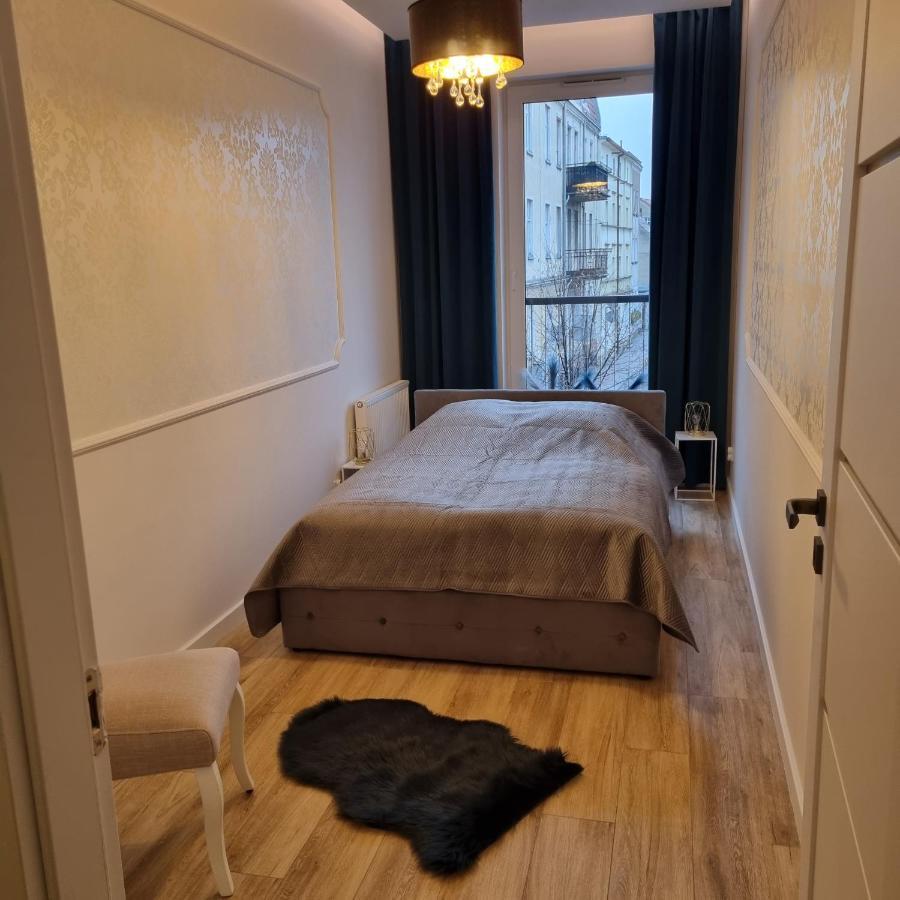 Apartament Skarbowa Leszno  Exterior foto