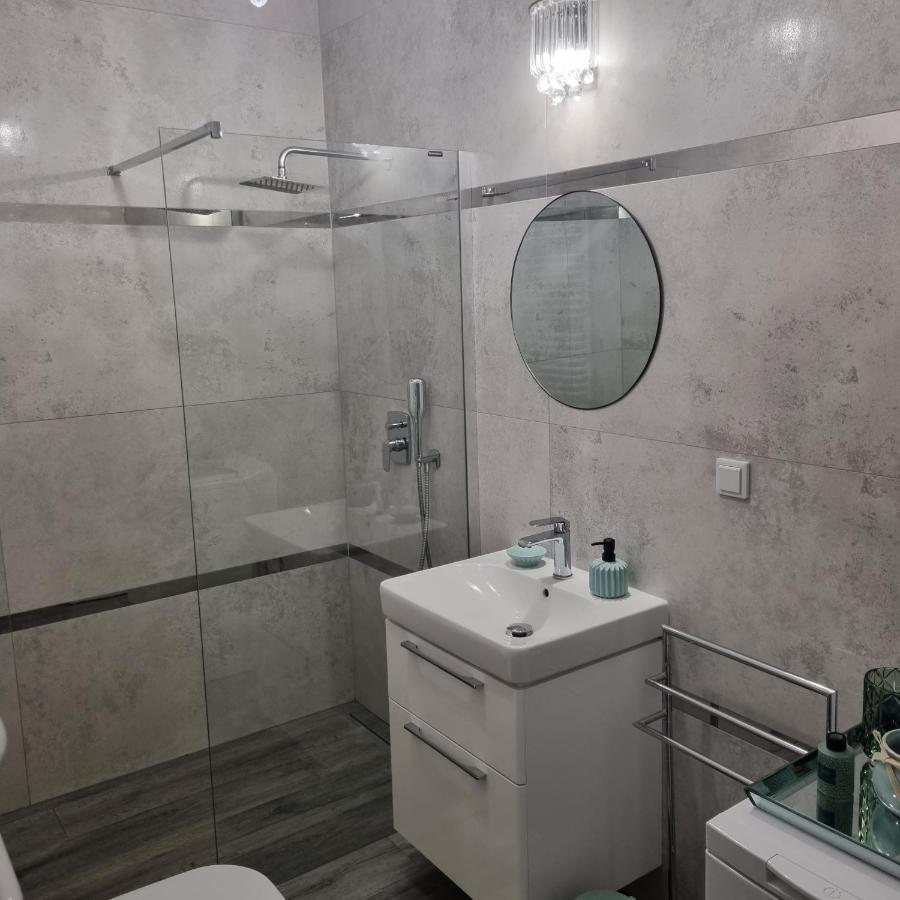 Apartament Skarbowa Leszno  Exterior foto